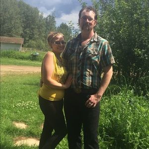 Meet your Posher, Kelsey